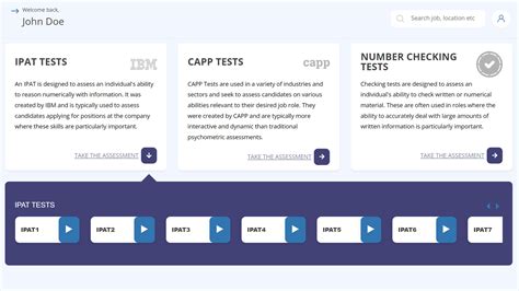 is the ipat test hard|IBM Assessment Tests & Interviews .